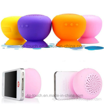 Mini Bluetooth Speaker with Silicon Suction (S07)